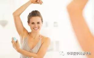 出汗排毒？来谈谈过度出汗