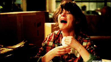 爱笑的女生运气不会差手绘,爱笑的女生运气不会差但会有皱纹