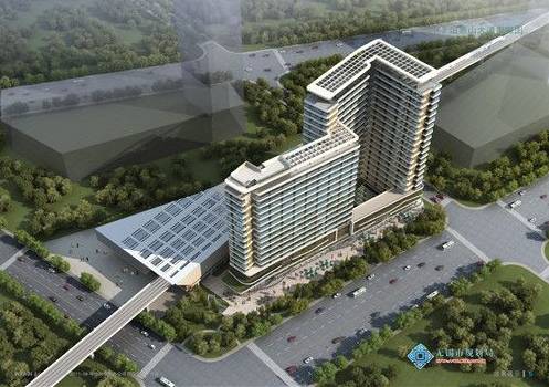 无锡向北发展江阴向南发展,无锡向北江阴向南一体化