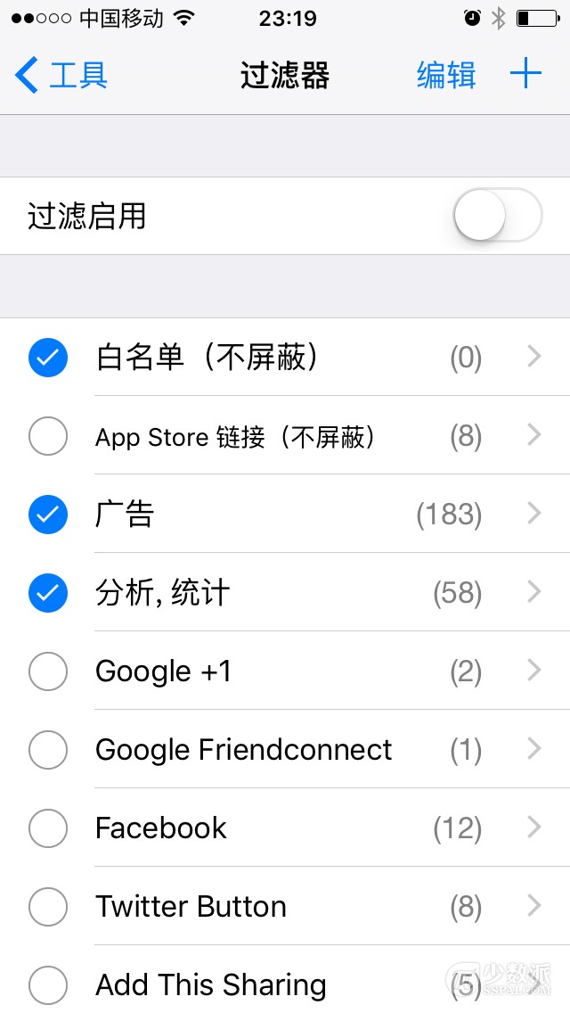 ios有哪些好用的第三方浏览器,ios最好用的浏览器