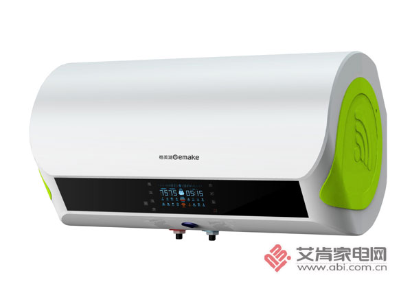 哪种电热水器小巧好看,什么款式的电热水器最好