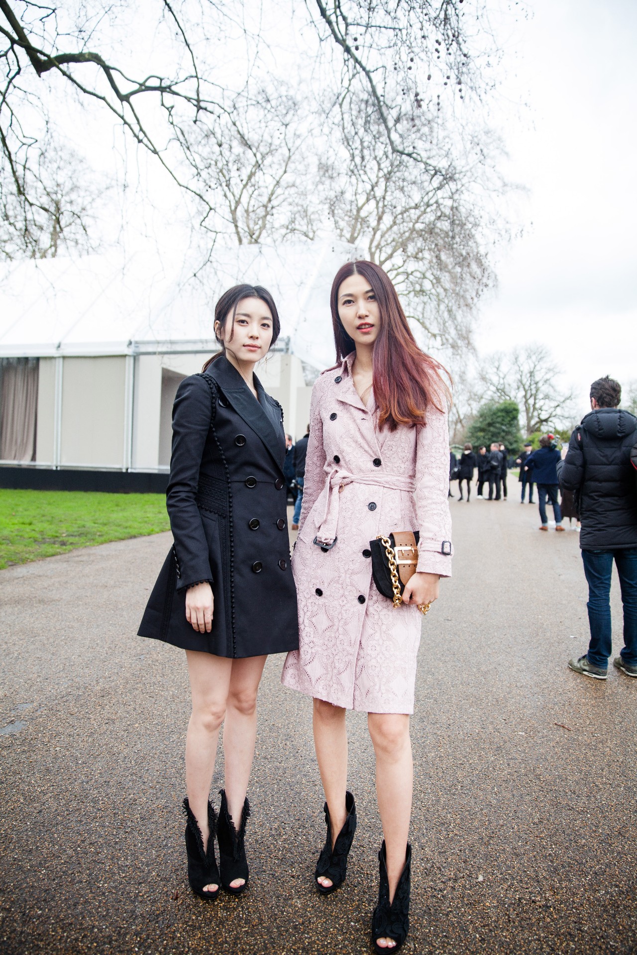 burberry最新时尚单品,burberry新季迷惑时尚单品