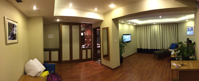 我们的故事缘定这里-四川