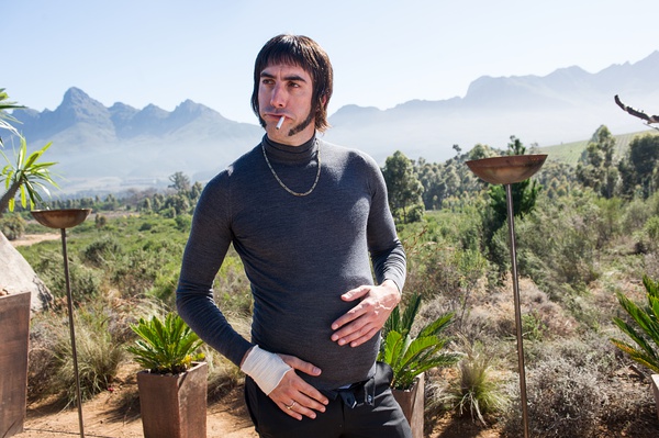 3月看剧,9部值得一看的新片