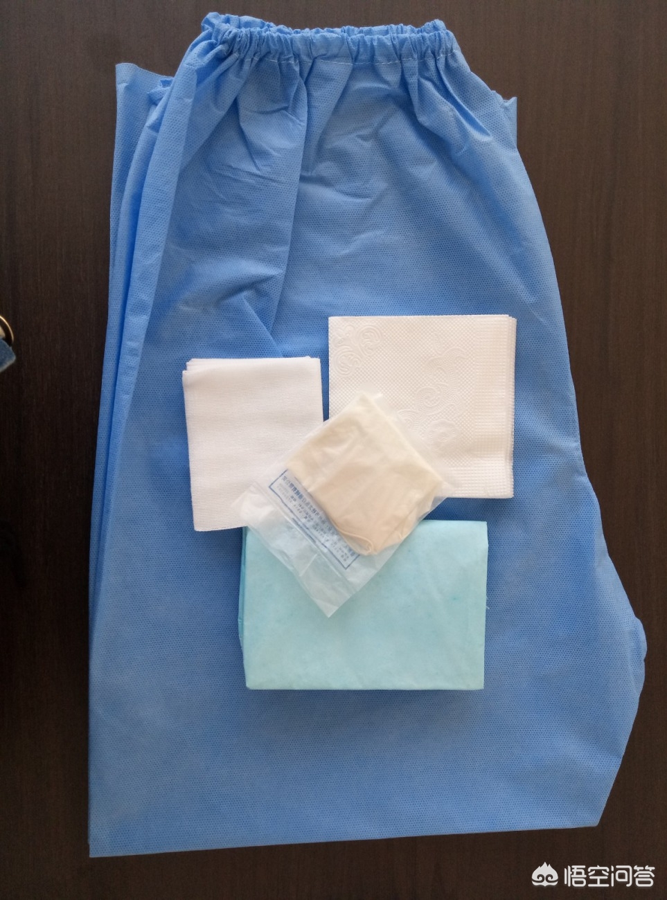 肠镜检查，肛肠检查。。。会不会很尴尬啊