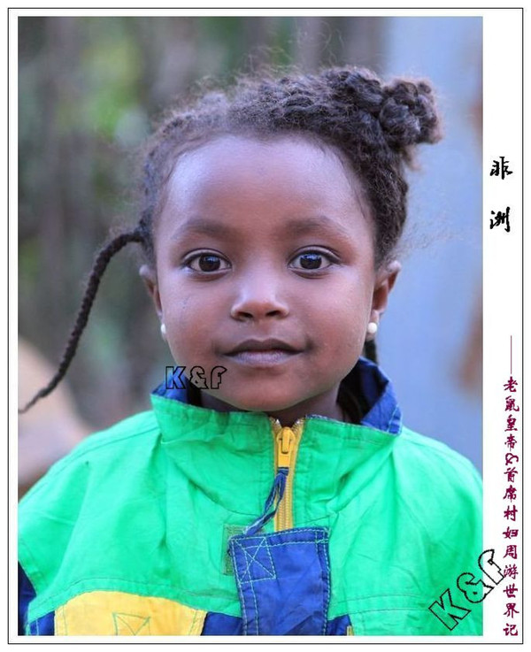 全头afro黑人烫发型,黑人女人发型图片大全