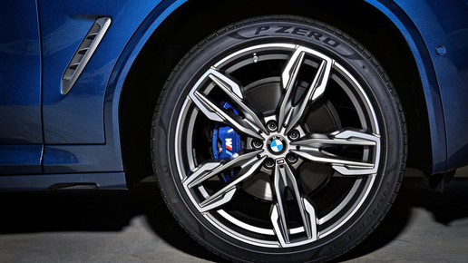 宝马x3新款2022款xdrive25im运动,全新一代宝马X3正式亮相