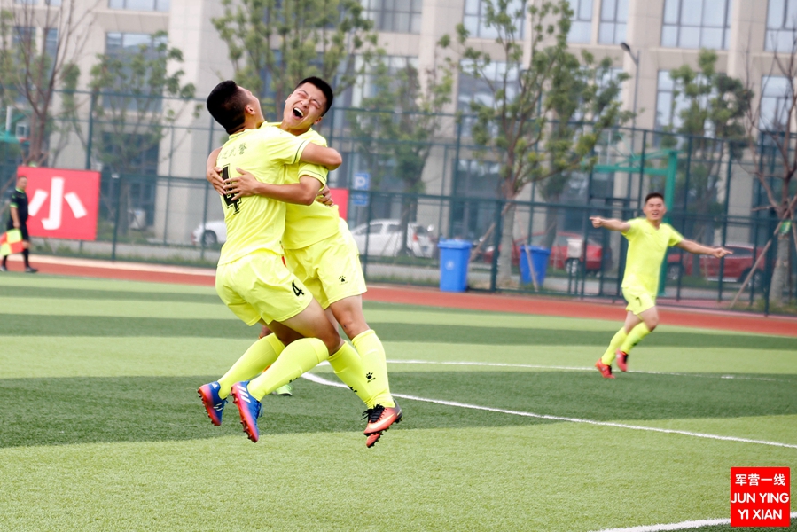 军队足球赛,军营足球比赛