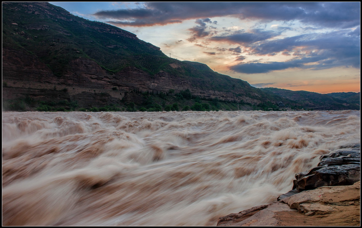 山西最难方言的县,谈古论今忻州