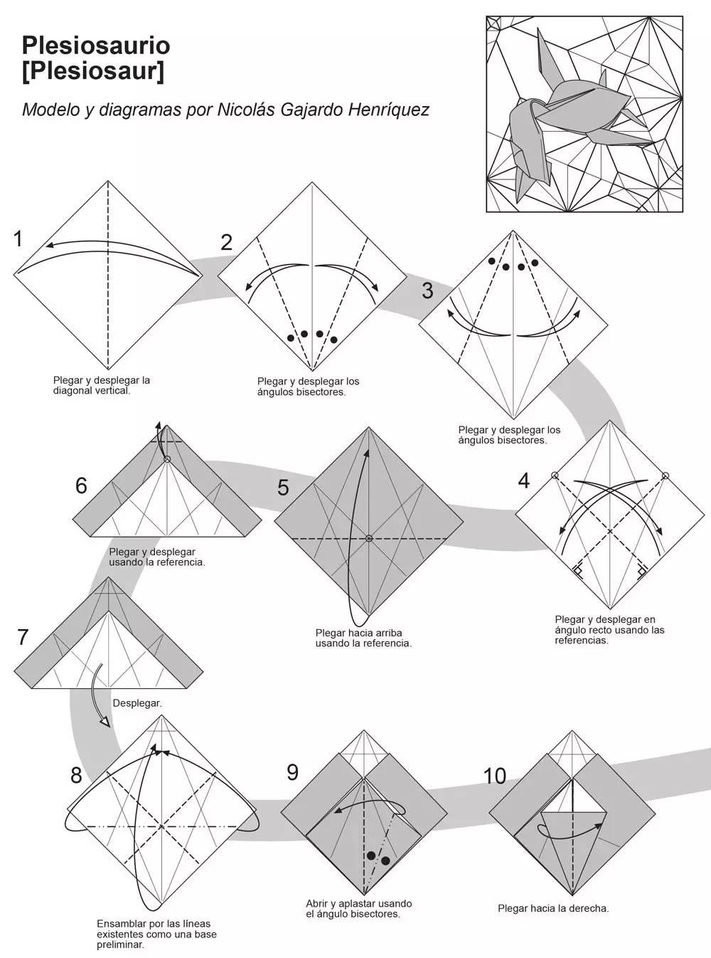 今有蛇精病，古有——蛇颈龙