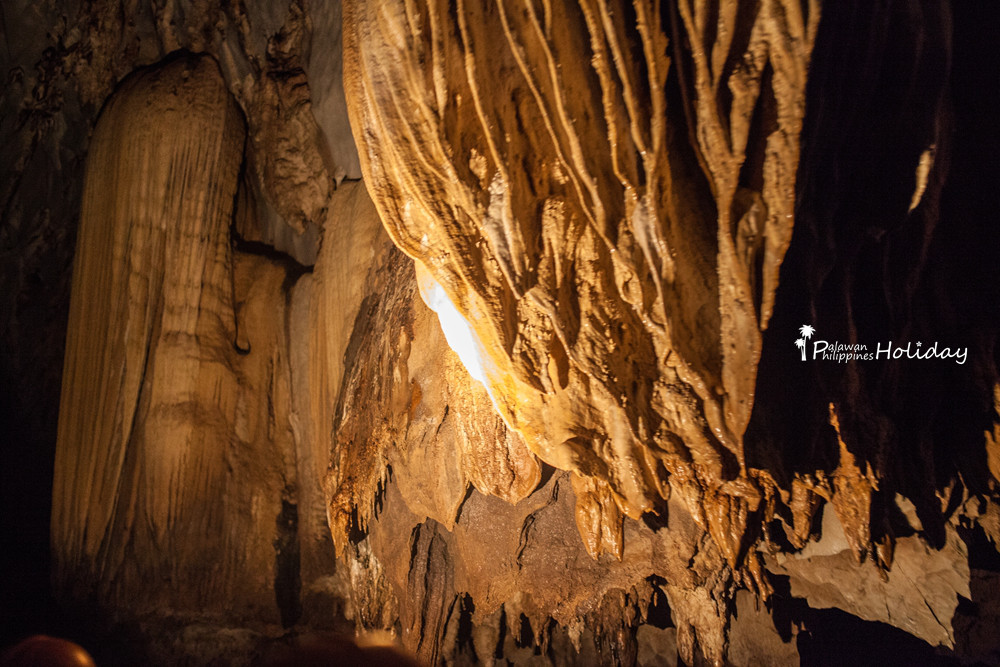 巴拉望｜地底河，来一场穿越时空的冒险