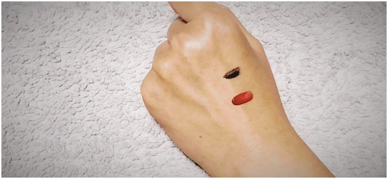 韩国Nuganic绿康丽青苹果O2光彩洁面乳，卸妆+洁面二合一挽救我