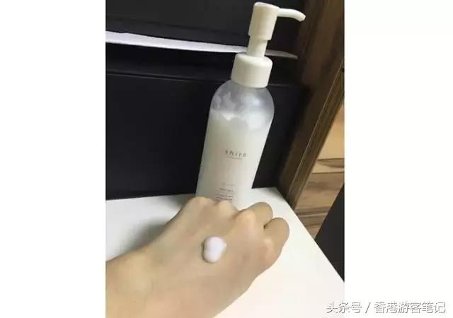 2个女学生选出13款史上最去污的身体洗护产品，再也不用捡肥皂了！