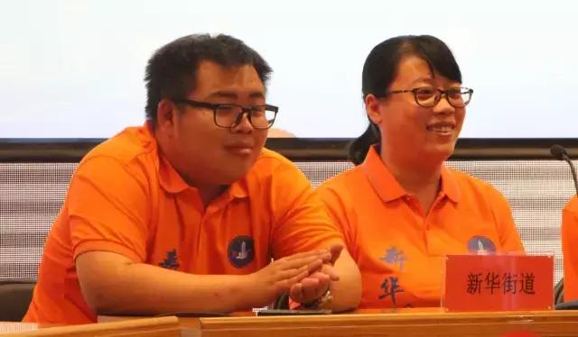 文化通州丨通州7个乡镇街道同台竞技，张家湾摘得桂冠，新华“表情帝”亮了！