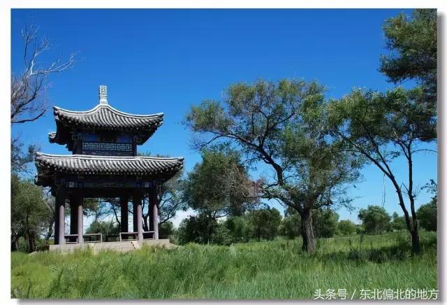 夏季黑龙江最美景区,黑龙江避暑最佳城市