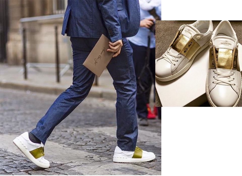 少年感小白鞋,少女小白鞋