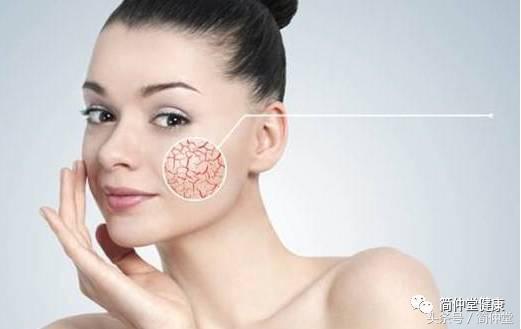 进空调房就脸部发热发红,冷热交替脸部发红发热