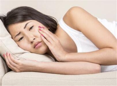 孕早期的八个征兆图片,早孕期孕酮变化