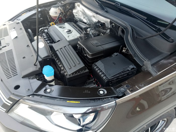 10年大众途观1.8t车主真实感受,17年途观1.8t车主真实感受