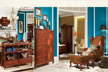 家具品牌排行榜前十名奢侈品牌,实惠环保家具品牌排行榜大全