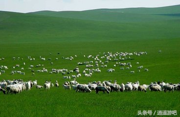 楚乔传燕北的势力有多强,楚乔传的燕北是哪里