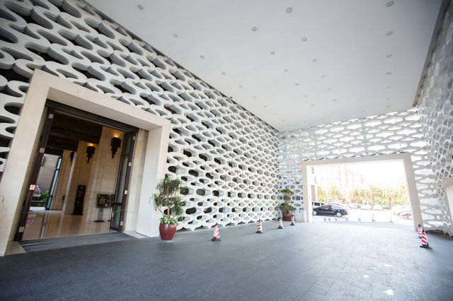 轻装旅行者的品位之选，三亚黎客酒店全方位解析