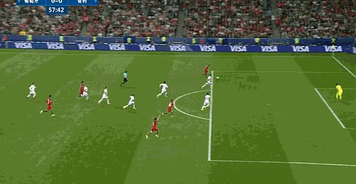 联合会杯葡萄牙战绩,联合会杯葡萄牙踢新西兰