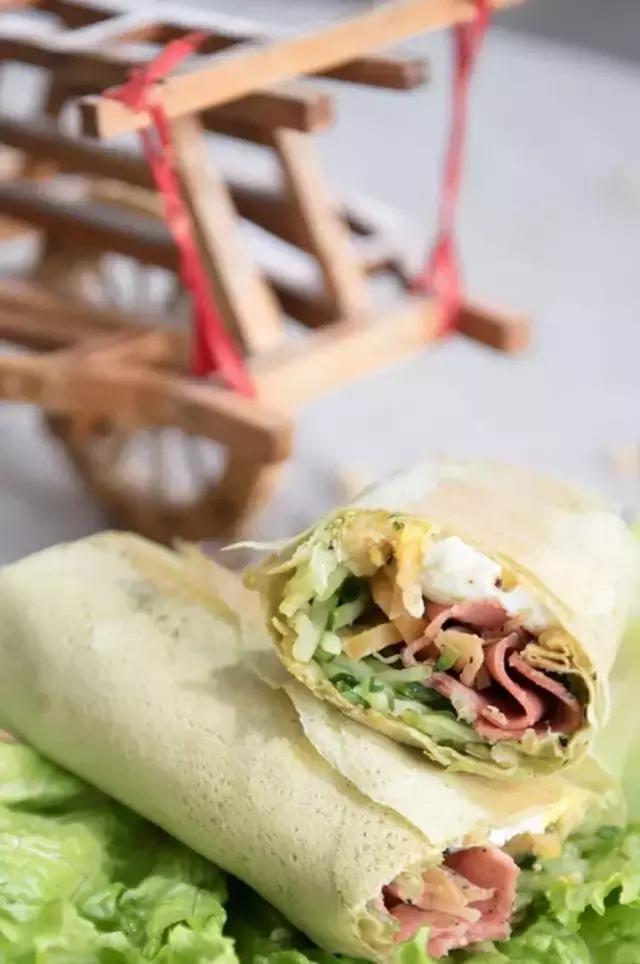 临沂史晓东将煎饼卖向全国,山东临沂煎饼哪里最好