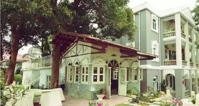 10个适合情侣的目的地，每一个都值得跟他好好走一走