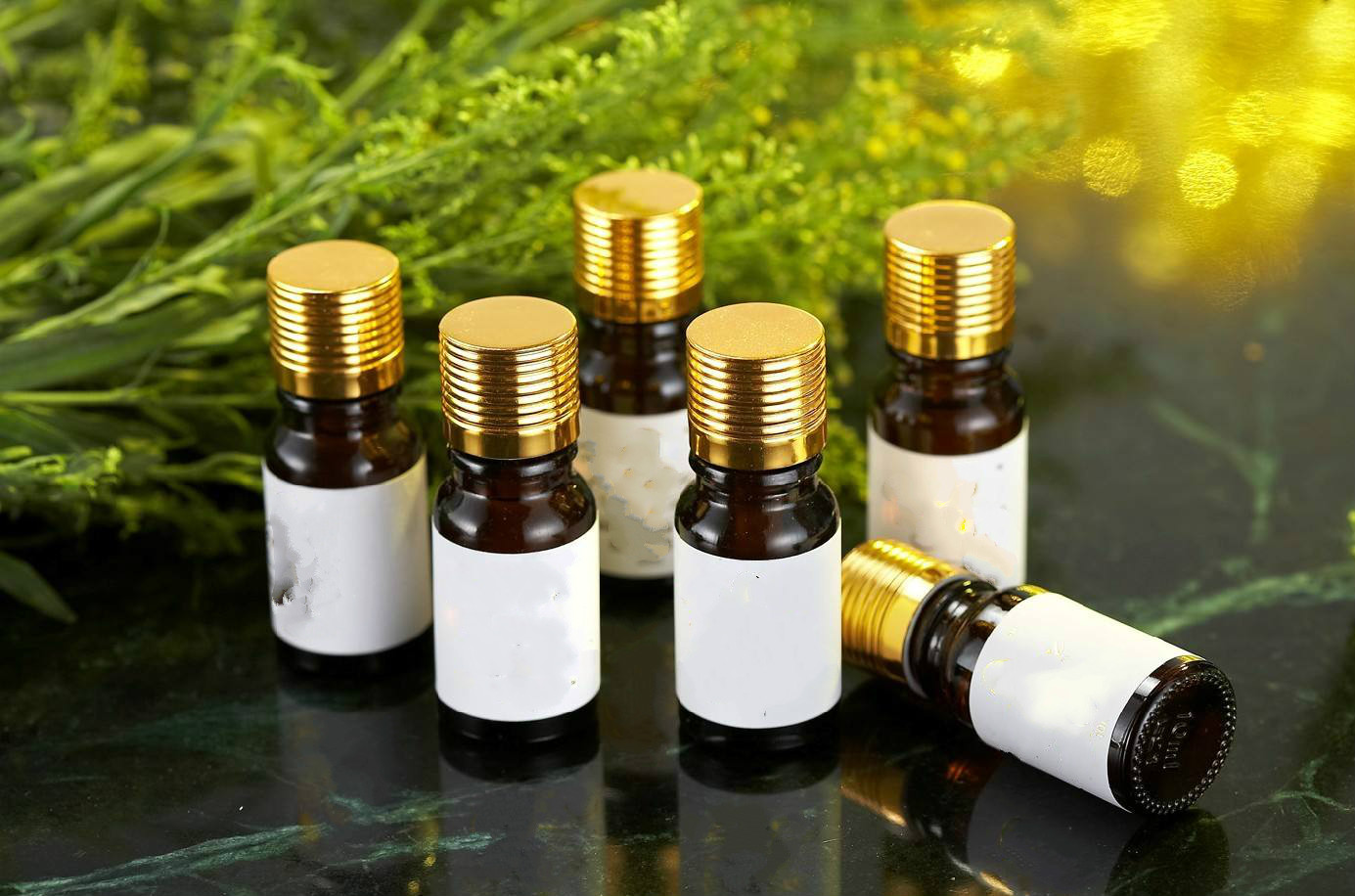 精油可以纤体吗,美容精油能减肥吗