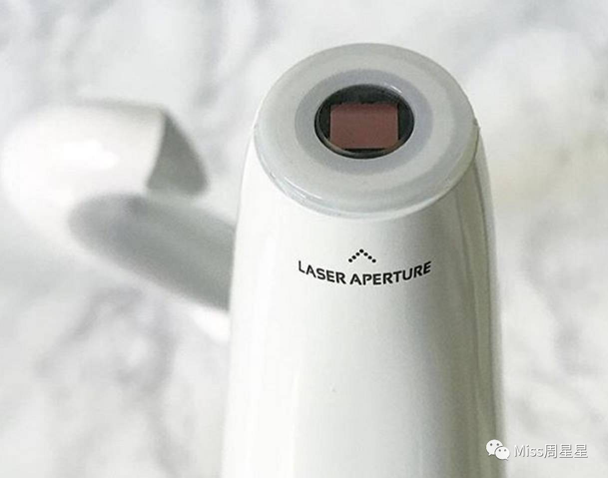 iluminage激光美容仪有哪些功效,紧致去皱美白美容仪