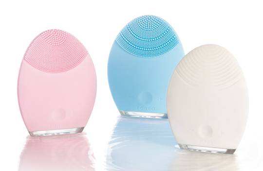 洁面仪什么牌子好？要换什么洗面奶好？