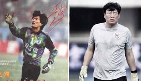 是曾诚丢球多还是颜骏凌丢球多,曾诚颜骏凌谁厉害