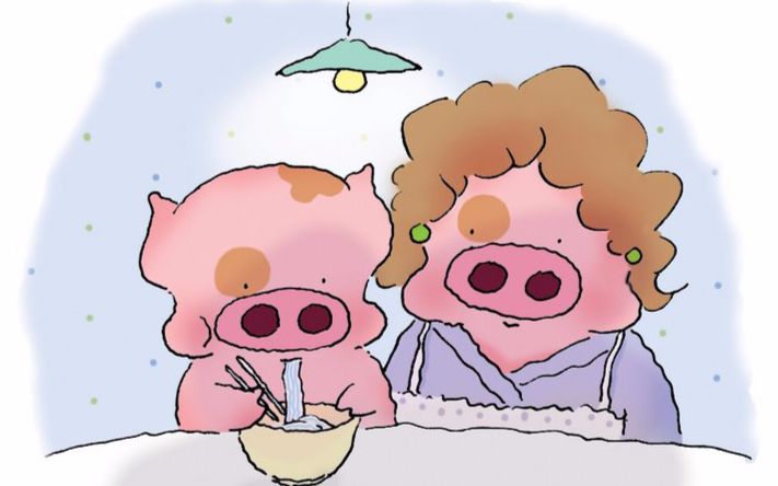 老夫子时期的漫画,老夫子漫画都有什么系列的