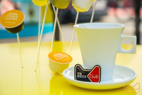 天猫理想生活营销案例,天猫理想生活指什么