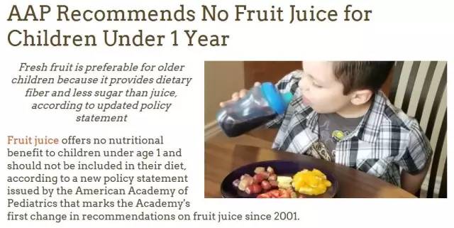 儿童喝饮料的小妙招,小孩喝什么饮料为安全