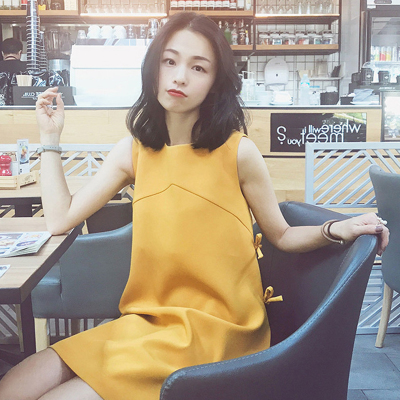 森系田园风小碎花裙子穿搭,清新小碎花上衣田园风