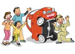 车主买配件哪家正规,车主自己买配件怎么要工钱