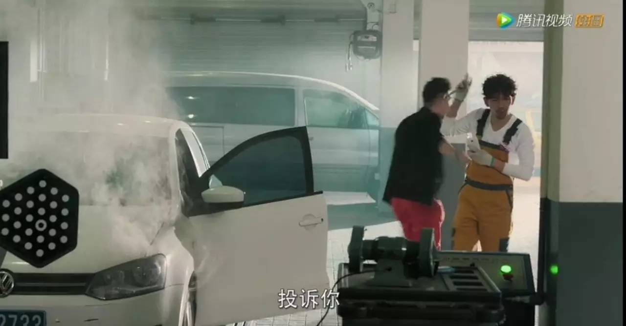 又要开启炸街模式了,今年排第二的国产剧竟然只有3千人看过!