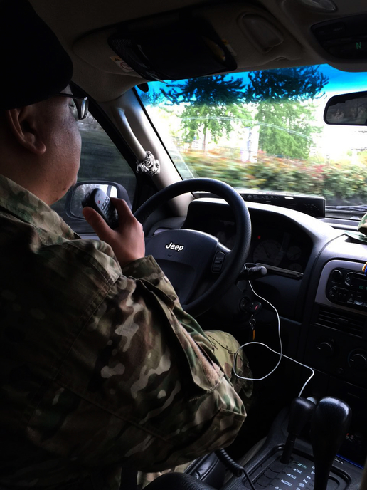 为情怀买单的豪车,13年jeep大切诺基开起来怎么样