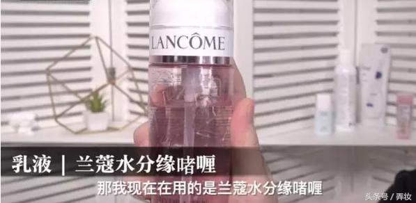 护肤平价好物推荐,最喜欢的护肤品牌