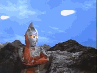 赛文奥特曼光线合集,赛文奥特曼的所有绝招合集