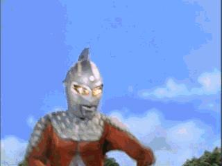 赛文奥特曼光线合集,赛文奥特曼的所有绝招合集