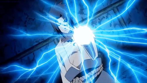 火影经典战斗,盘点火影十大最好看的战斗