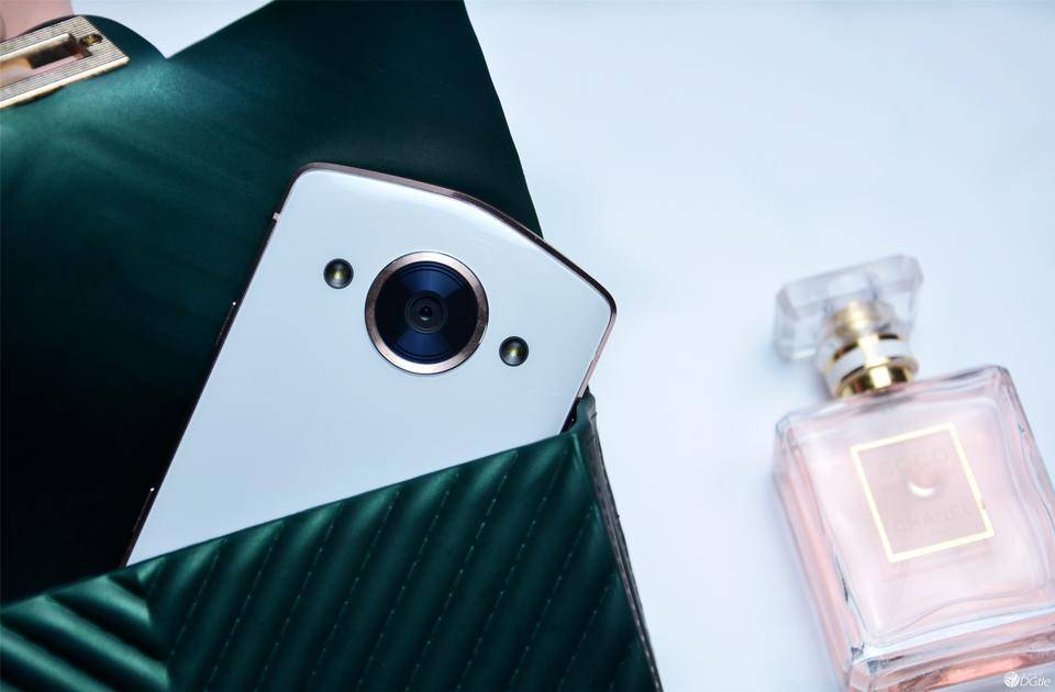 一个男生用美图手机是怎样的体验?