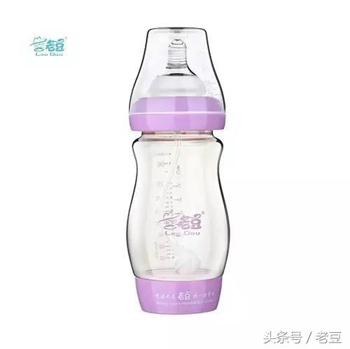 十大口碑最好的奶瓶推荐,十大好用的奶瓶