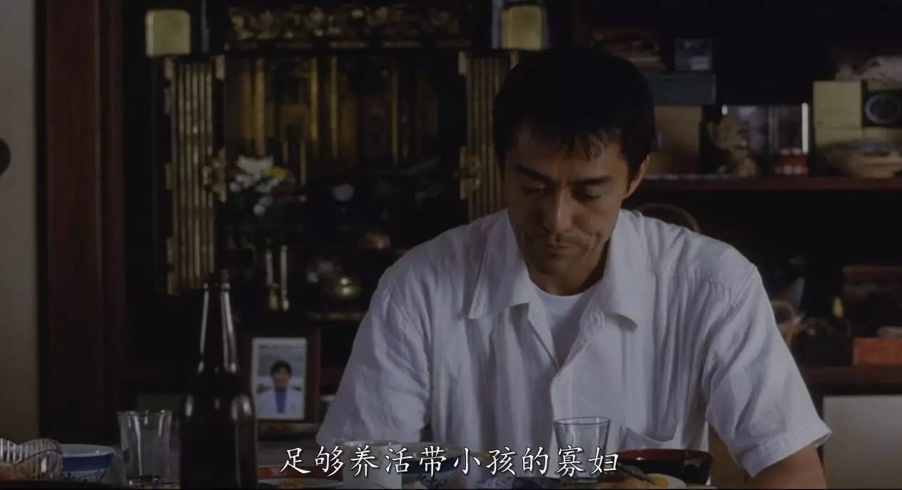 有些人看不懂电影,小时候看不懂长大才看懂的电影