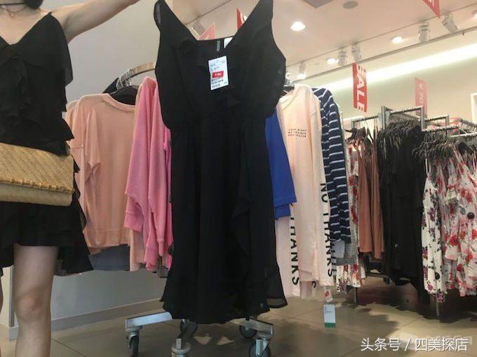 630这个商城全场大促1折起，男士T裇39.9元，女士T裇20元！只问你去不去？