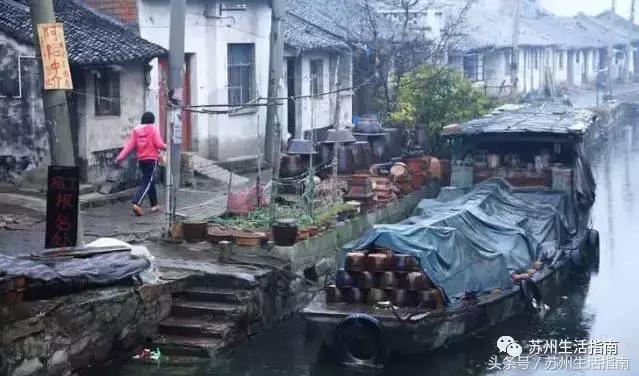 银黄埭，一片湖一个镇一方人！