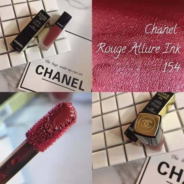 各系列口红经典,女人最想拥有的口红